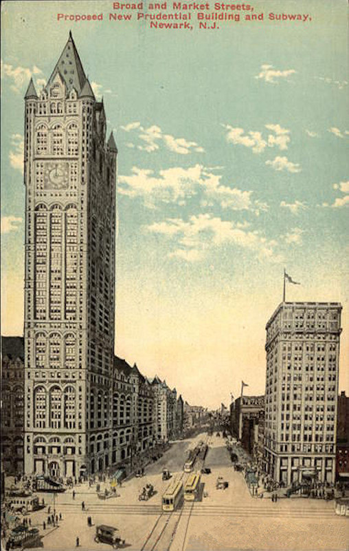 1909
Postcard
