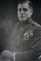 Captain Lewis B. Ballantyne
