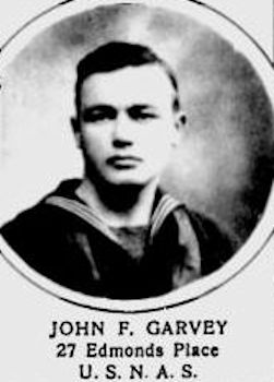Garvey, John F.
