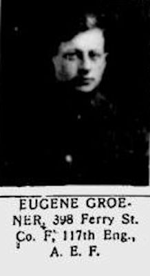 Groener, Eugene
