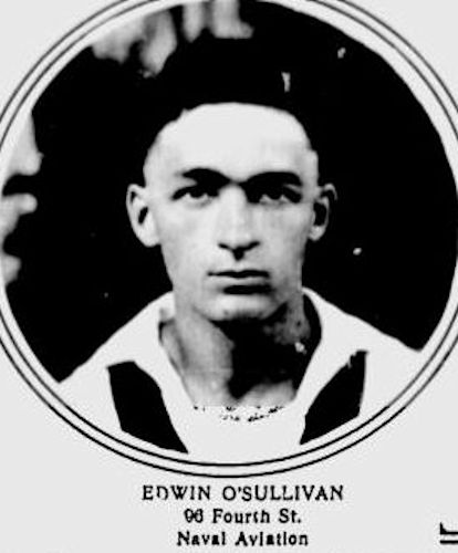 O'Sullivan, Edwin
