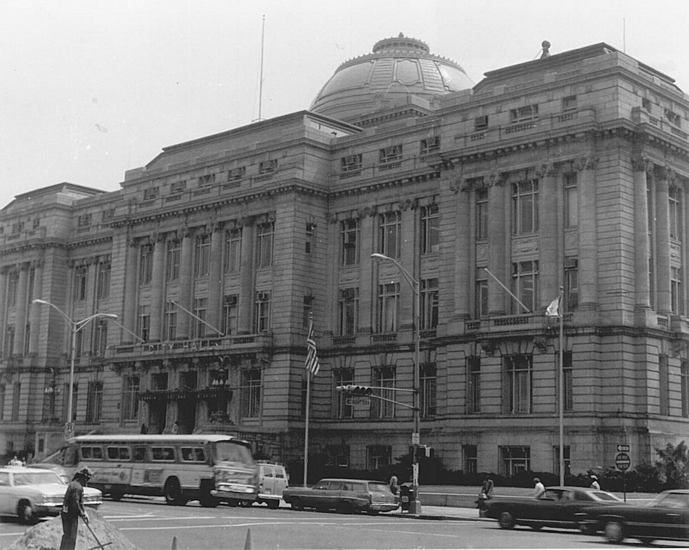 West Elevation
Photo by Richard Rozewski
