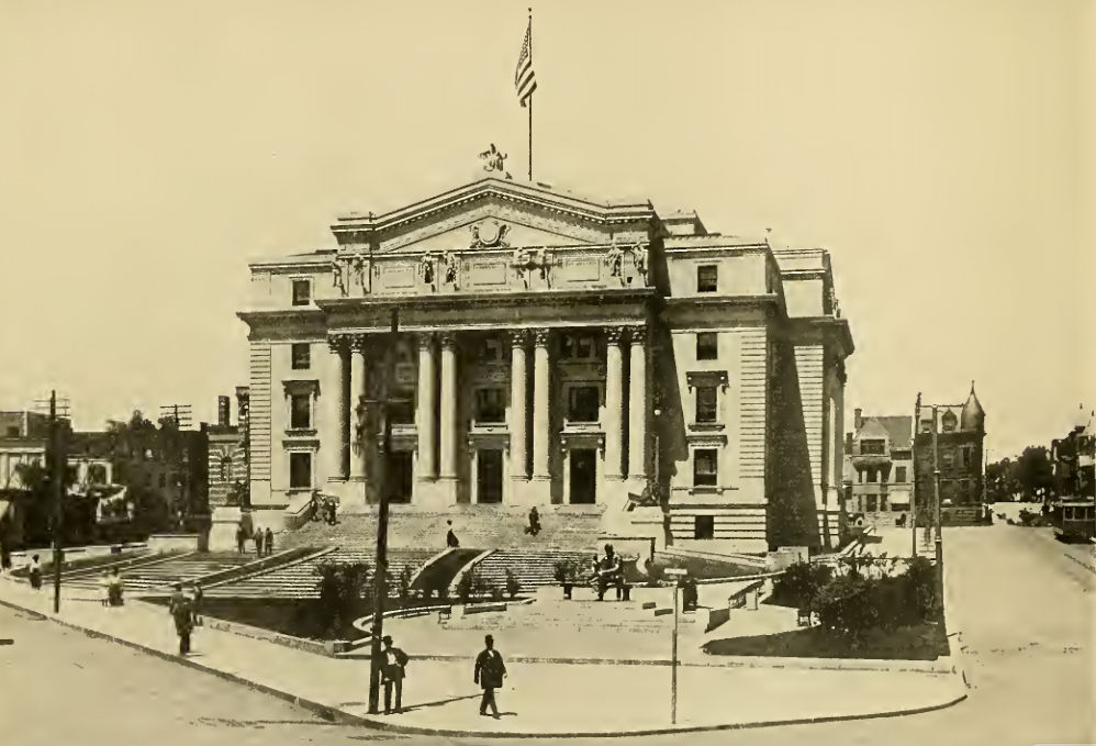 1912
Views of Newark and Vicinity
