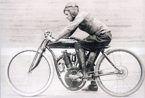 Eddie Hasha
Died while racing at the Vailsburg Motordrome Stadium, September 8, 1912
