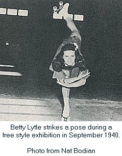 Lytle, Betty
