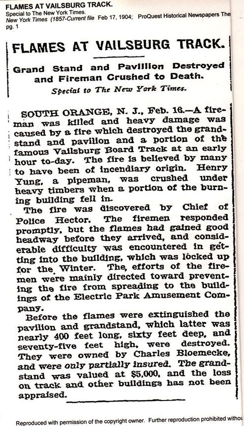 1904-02-16
Flames at Vailsburg Track
