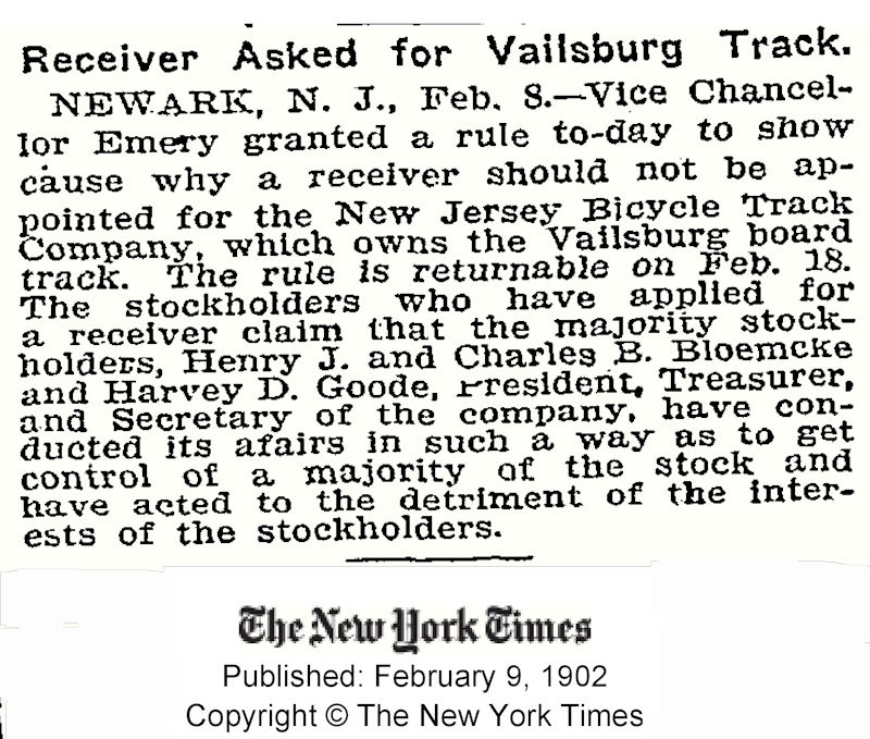 1902-02-09
Receiver Asked for Vailsburg Track
