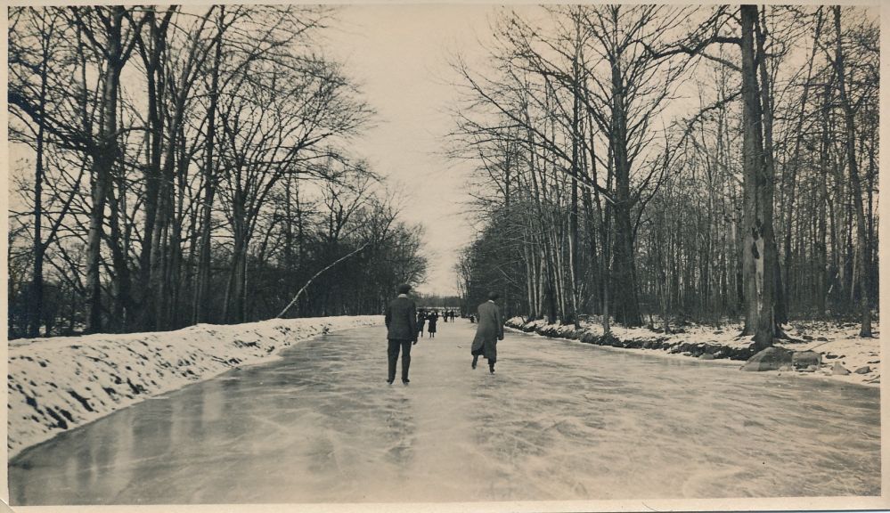 February 9, 1913
Photo from Bill Ridge
