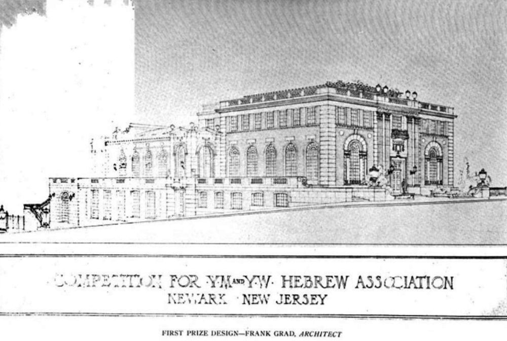 From "American Architect & Architecture, Volume 120, 1921
