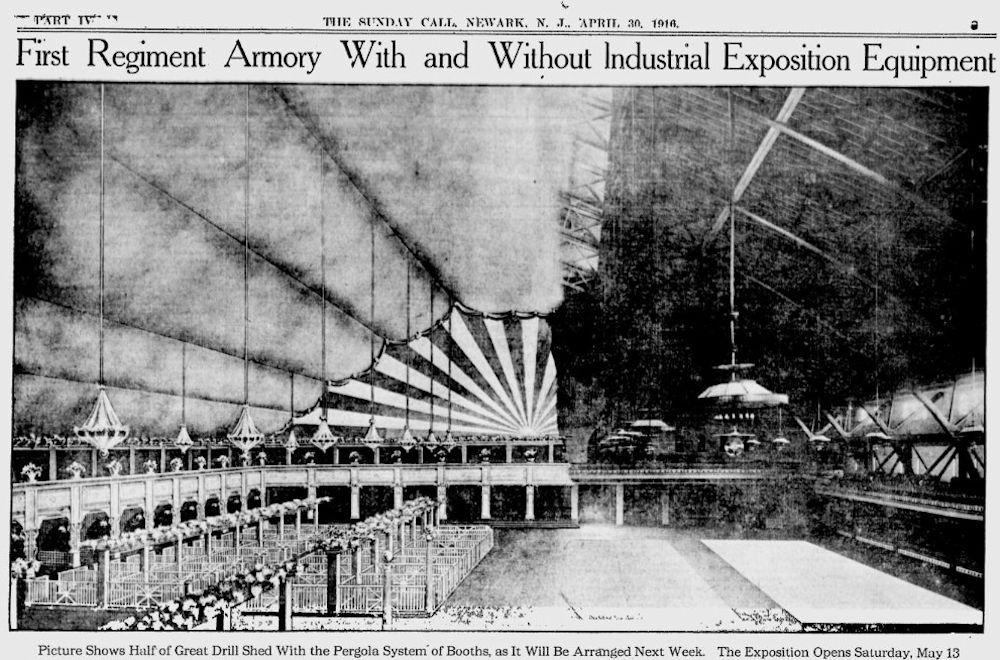 1916
Industrial Show
