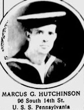 Hutchinson, Marcus G.

