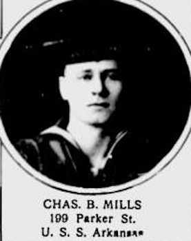 Mills, Charles B.
