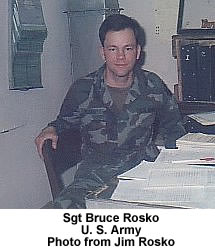 Rosko, Bruce
