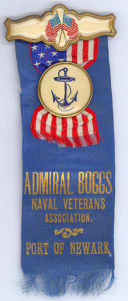 Admiral Boggs Naval Veterans Association
Photo from Rich Olohan

