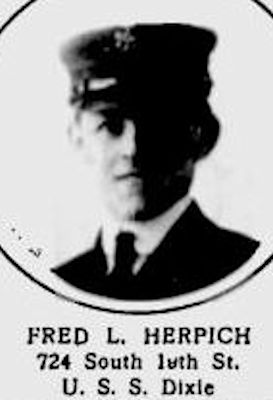 Herpich, Fred
