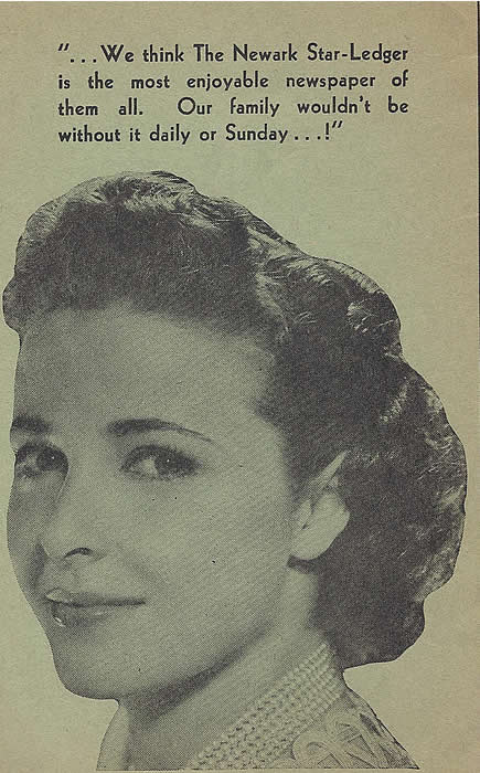 1941
Photo from Newspaper Carrier's Year Book 1941
